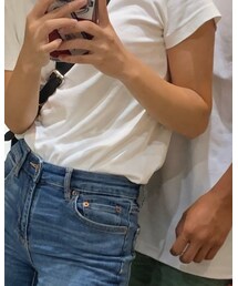 UNIQLO | Tシャツ/カットソー