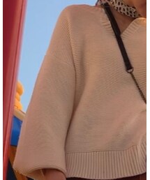 LOWRYS FARM | ニット/セーター