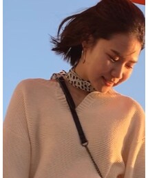 GLOBAL WORK | アクセサリー