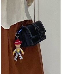 AZUL by moussy | ショルダーバッグ