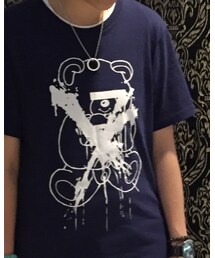 UNDERCOVER | Tシャツ/カットソー