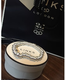 Links of London | ブレスレット