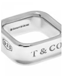 TIFFANY&Co. | リング
