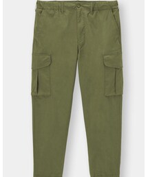 GU | チノパンツ