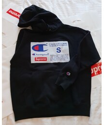 Supreme  | パーカー