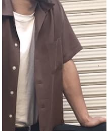 WACKO MARIA | シャツ/ブラウス