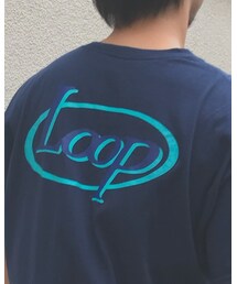 LOOP | Tシャツ/カットソー