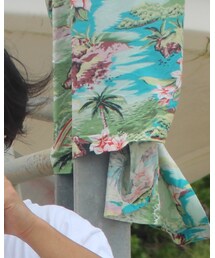 STUSSY | 古着です(シャツ/ブラウス)