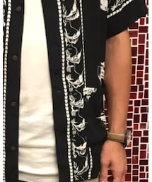 NEIGHBORHOOD | シャツ/ブラウス