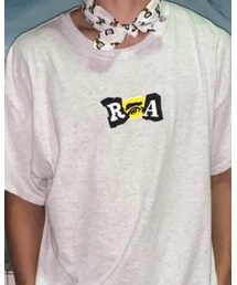 riA | Tシャツ/カットソー