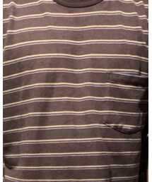 COMFORTABLE REASON | トップス