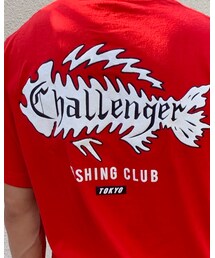 CHALLENGER | Tシャツ/カットソー