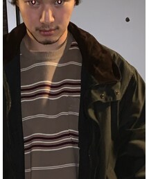 NOROLL | スウェット