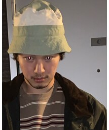 MOTA NEW YORK | ハット