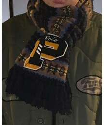 POLO RALPH LAUREN | マフラー