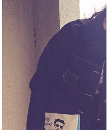 GU | ジャケット/アウター