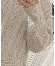 GU | ニット/セーター