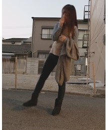 上着脱いだVer. | その他