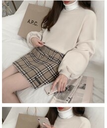 dejou | ニット/セーター