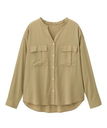 GU | シャツ/ブラウス