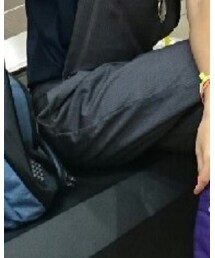 OSMOSIS | サロペット/オーバーオール