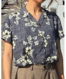 古着 | シャツ/ブラウス