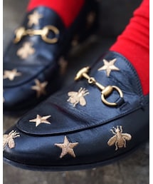 GUCCI | シューズ