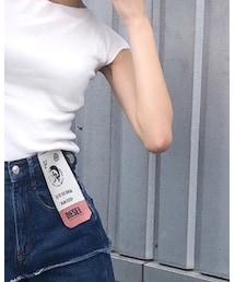 no brand | Tシャツ/カットソー