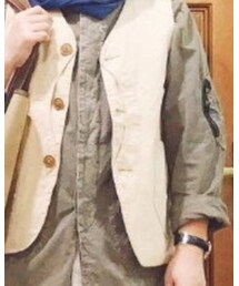 Engineered Garments | ベスト