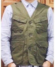 POLO RALPH LAUREN | ベスト