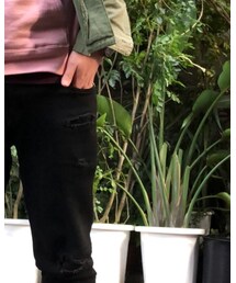 ZARA | その他パンツ