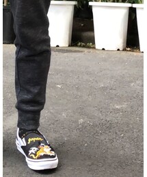 VANS | スリッポン