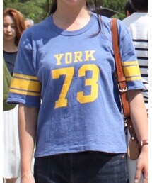 JACKSON MATISSE | Tシャツ/カットソー