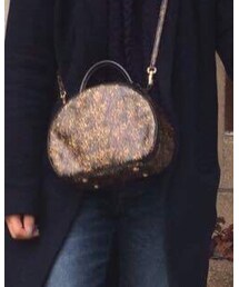 used | ショルダーバッグ