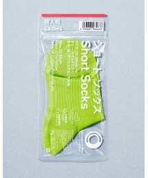 FamilyMart | ソックス/靴下