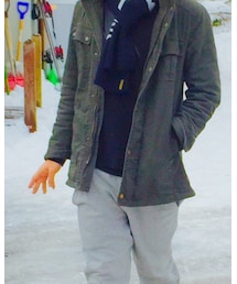 ZARA | スウェット