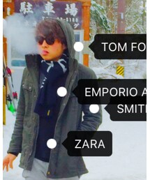 SMITH'S | ジャケット/アウター