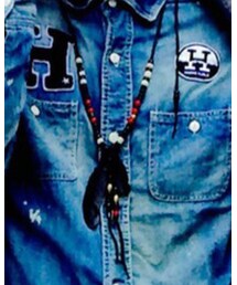 Rooster King &Co | ネックレス