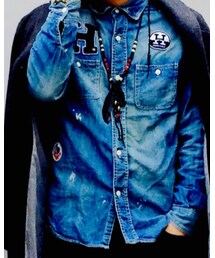 HORN GARMENT | シャツ/ブラウス