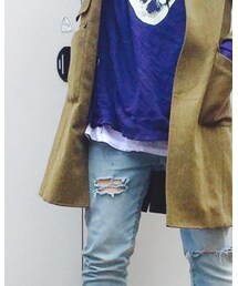 ZARA | Tシャツ/カットソー