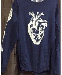 Undercoverism | Tシャツ/カットソー