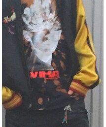 ELVIRA | Tシャツ/カットソー