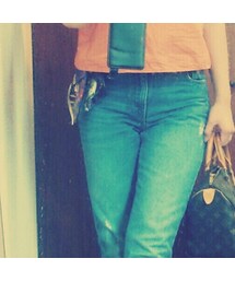 LOUIS VUITTON | バッグ