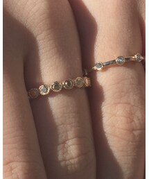 FOREVER 21 | リング