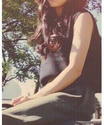 CLOSE-UP | ニット/セーター