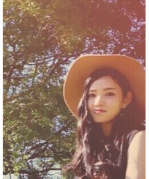 RETRO GIRL | ハット