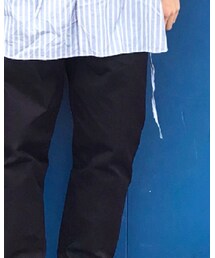 UNIQLO | チノパンツ