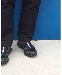 SALOMON | スニーカー