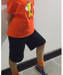 ZARA KIDS | Tシャツ/カットソー