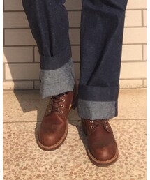 RED WING SHOES | ブーツ